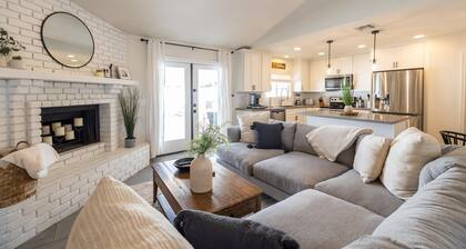 Family Hideaway w/ Heated Pool & Ping Pong