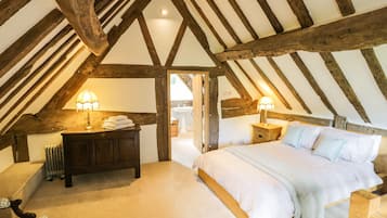Cottage | 1 bedroom, individually decorated, individually furnished, free WiFi