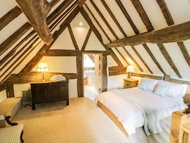 Cottage | 1 phòng ngủ, trang trí khác biệt