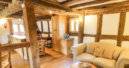 Manor Cottage