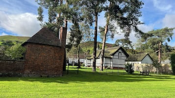 Cottage | Exterior