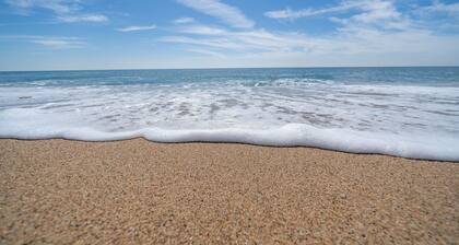 HomeHolidaysRentals Dona - Costa Barcelona