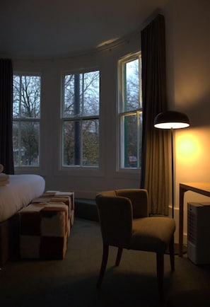 Comfort Suite, Ensuite, City View (Comfort Family Room) | Interior