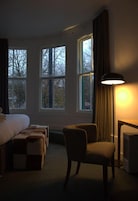 Comfort Suite, Ensuite, City View (Comfort Family Room) | Interior