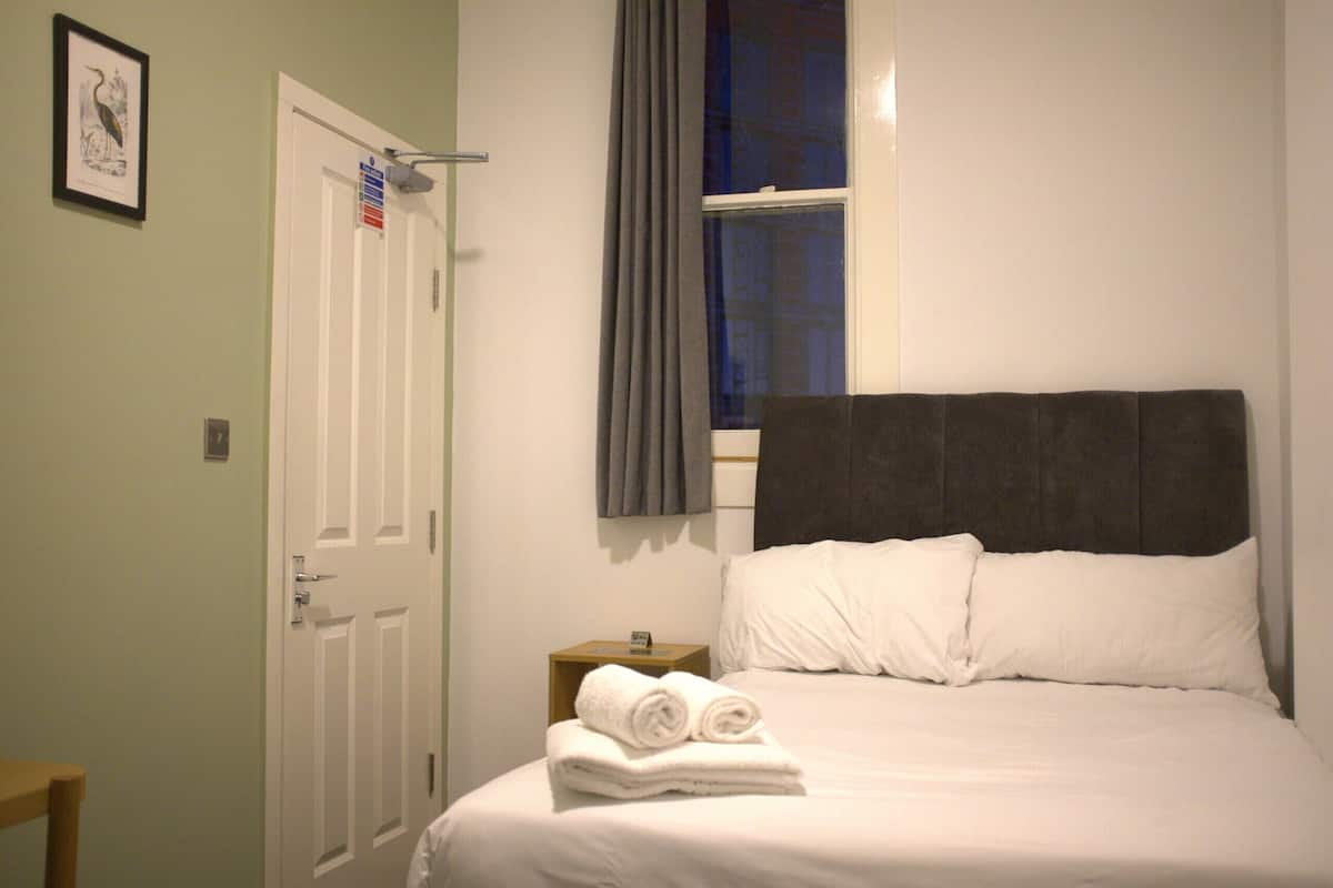 Comfort Double Room, Ensuite (Comfort Double Room) | 1 bedroom