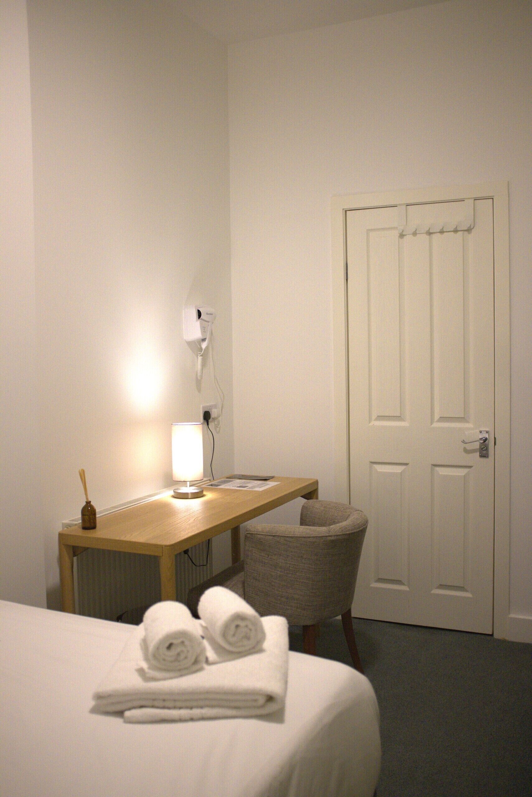 comfort double room, ensuite (comfort double room)