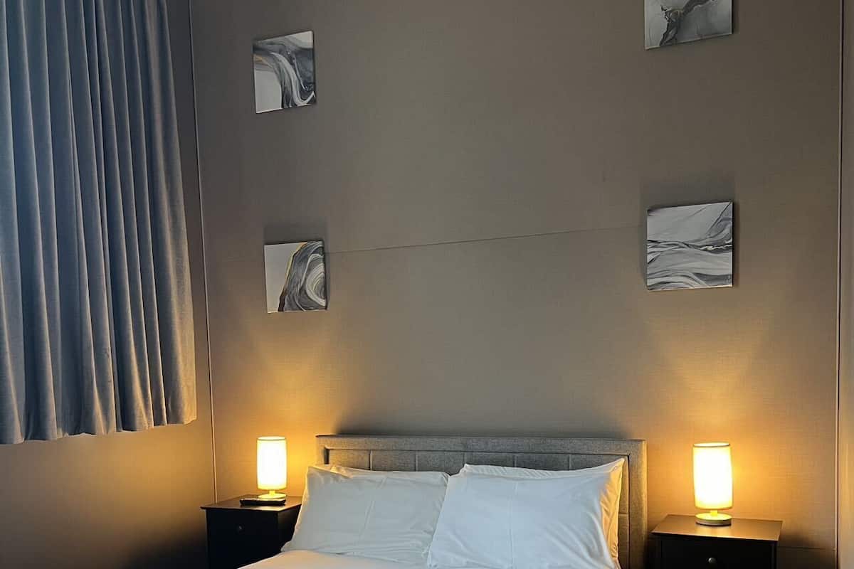 Superior Double Room, Ensuite (Ground Floor) | 1 bedroom