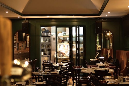 The Wellington Hotel Birmingham - Budget Hotel Near O2 Academy