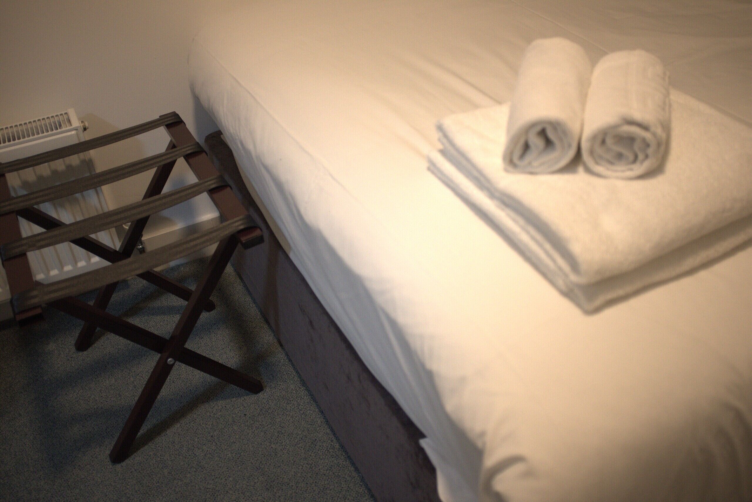 comfort double room, ensuite (comfort double room)