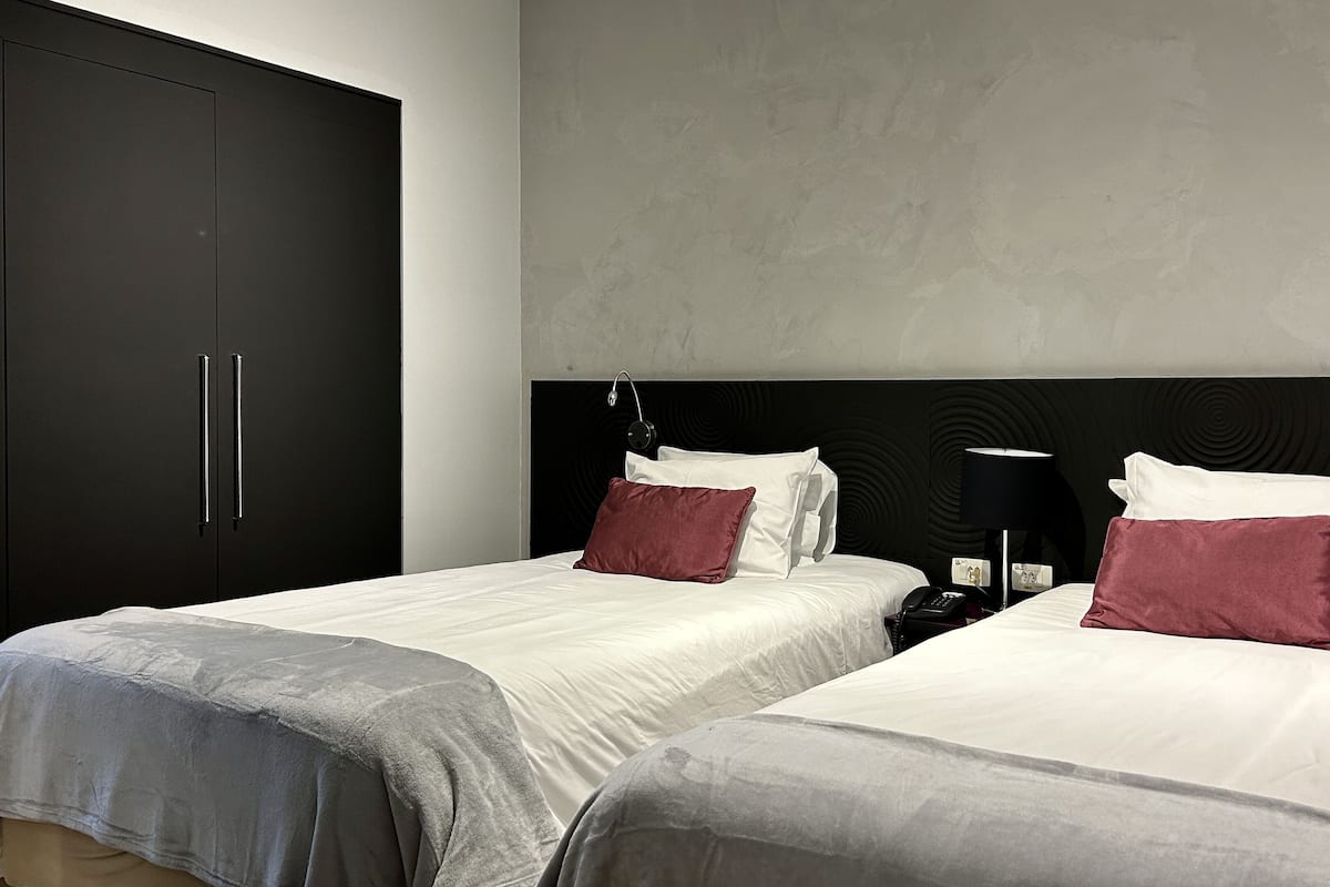Deluxe Single Room | 1 bedroom, individually decorated, individually furnished