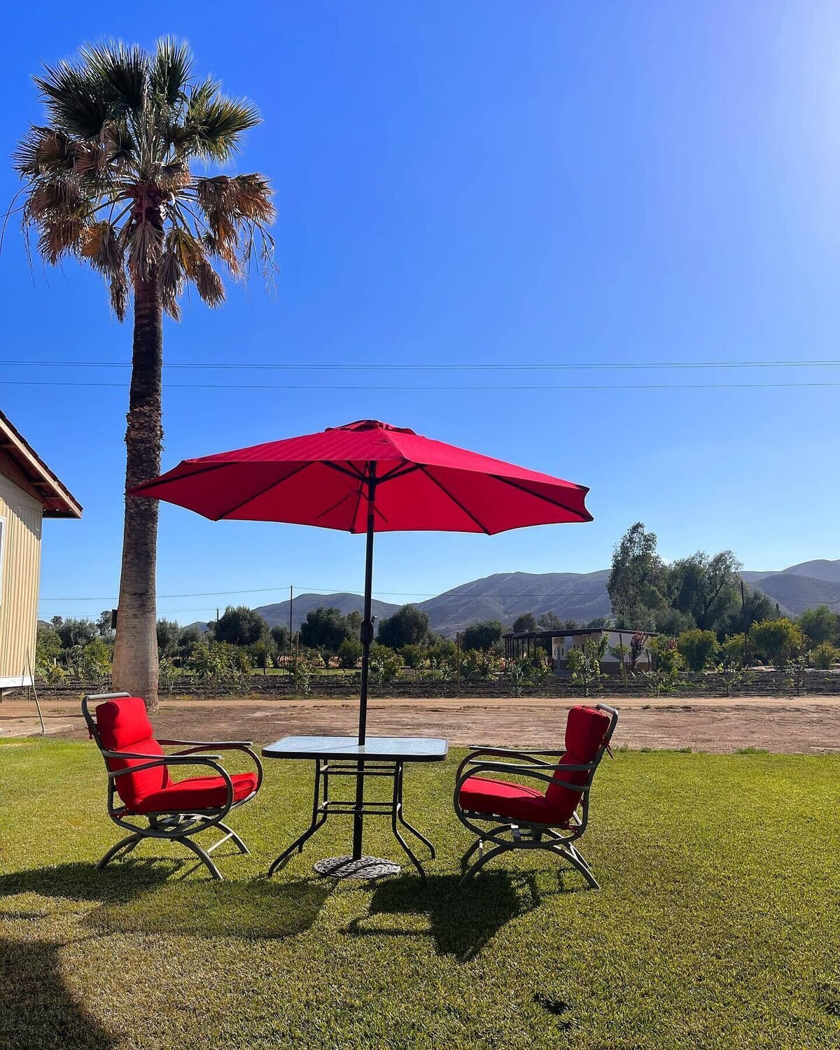 Bild für Gastgeberprofil