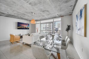 Interior - Awesome Condo at Midtown W/Pool & Free Parking (Miami)