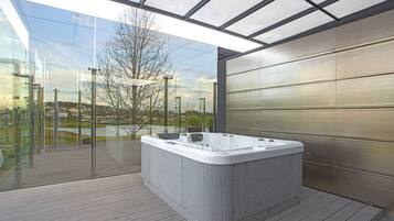 Premium studio suite | Privéspabad
