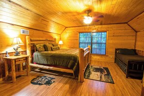 3 Schlafzimmer, kostenloses WLAN