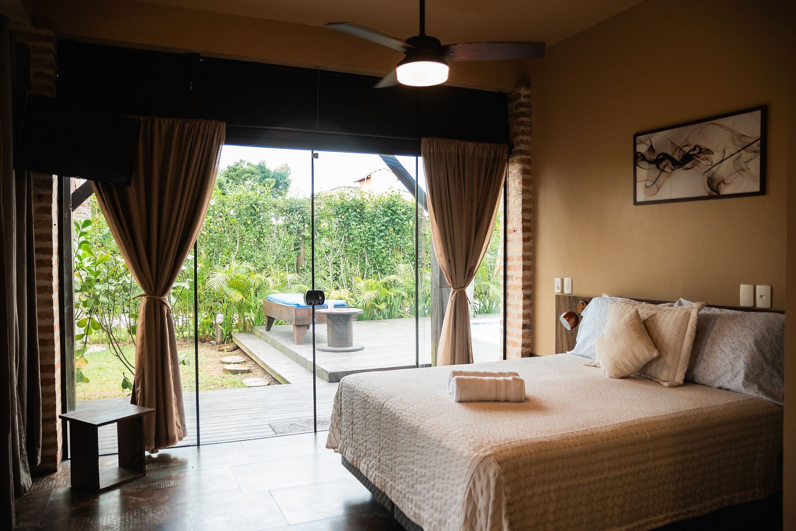 Studio Jardim - Ibiraquera Life | Roupas de cama premium, individualmente decorados