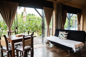 Studio Jardim - Ibiraquera Life | Hageutsikt