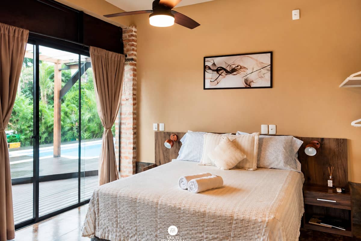Studio Jardim - Ibiraquera Life | Roupas de cama premium, escrivaninha, cortinas blackout
