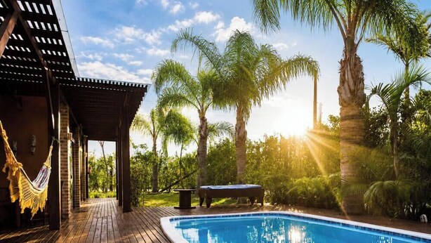 Pool - Ibiraquera Life (Imbituba)