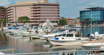 Seabreeze at the beach west beach Stamford ct.