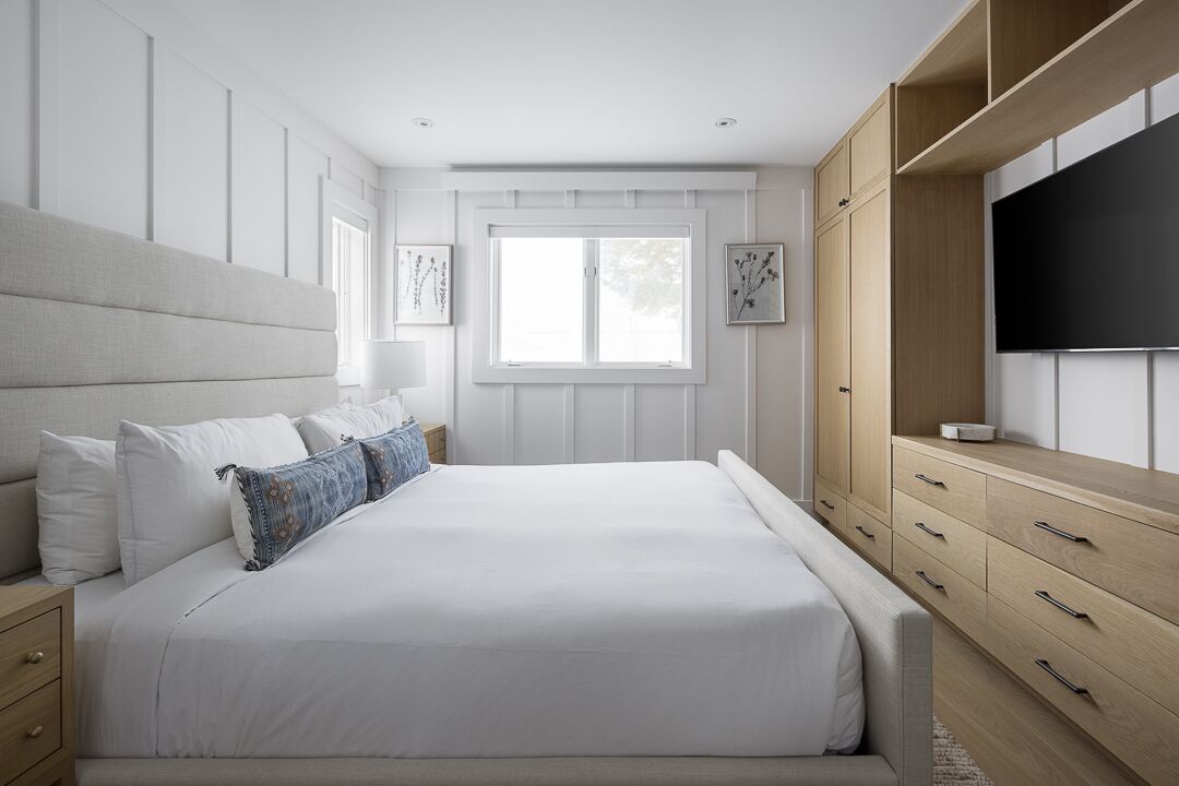 2 chambres, bureau, fer et planche à repasser, Wi-Fi