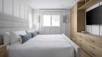 2 chambres, bureau, fer et planche à repasser, Wi-Fi