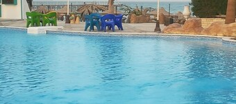 La sirena villa el soukhna