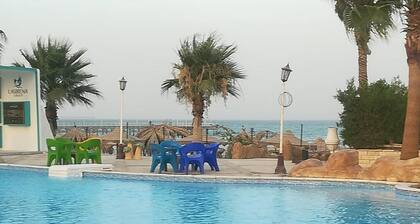 La sirena villa el soukhna