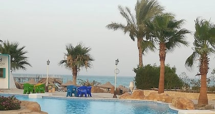 La sirena villa el soukhna