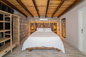 1 Schlafzimmer, WLAN