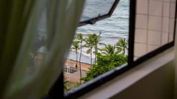 Deluxe-Zimmer | 1 Schlafzimmer, Bügeleisen/Bügelbrett, kostenloses WLAN