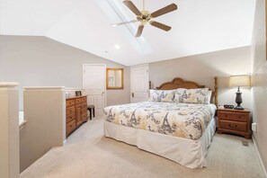 Condo, Multiple Beds, Balcony, Garden View (An Un-Fore-Gettable Time) | 4 bedrooms, individually decorated, individually furnished, free WiFi