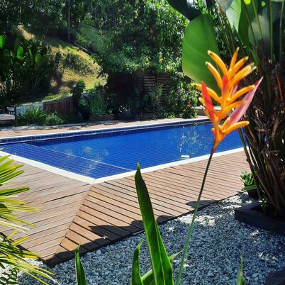 Bijupirá House
