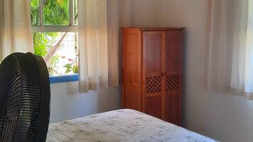5 bedrooms, WiFi