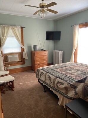 4 Schlafzimmer, WLAN, Bettwäsche