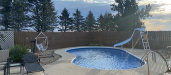 Slice of Heaven - Private pool - 4 Bedroom