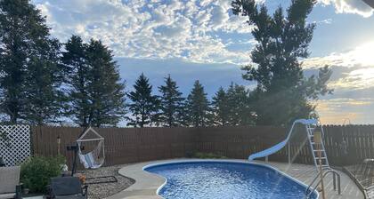 Slice of Heaven - Private pool - 4 Bedroom