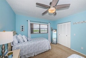 2 sovrum, strykjärn/strykbräda och gratis wi-fi