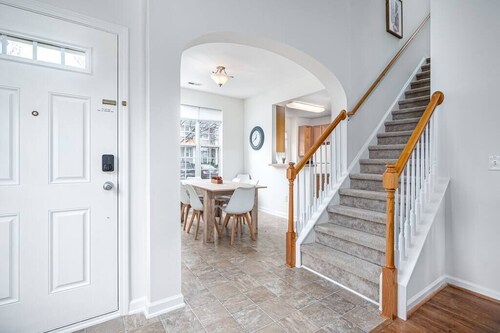 Duke 10 Min Away!  3 Bedroom