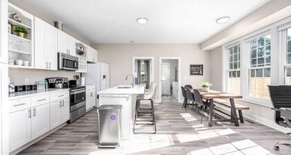 Cozy Ranch New Build 3 bed 2 bath