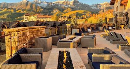 5 Star Hotel Residence - Ski in Ski Out