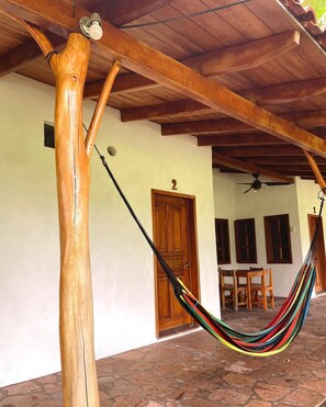 Área de estar
