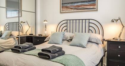 2 bedroom accommodation in Johnshaven, near Stonehaven