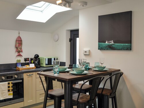 2 bedroom accommodation in Johnshaven, near Stonehaven