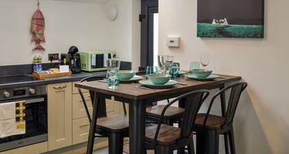 2 bedroom accommodation in Johnshaven, near Stonehaven