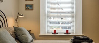 2 bedroom accommodation in Johnshaven, near Stonehaven