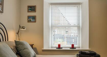 2 bedroom accommodation in Johnshaven, near Stonehaven
