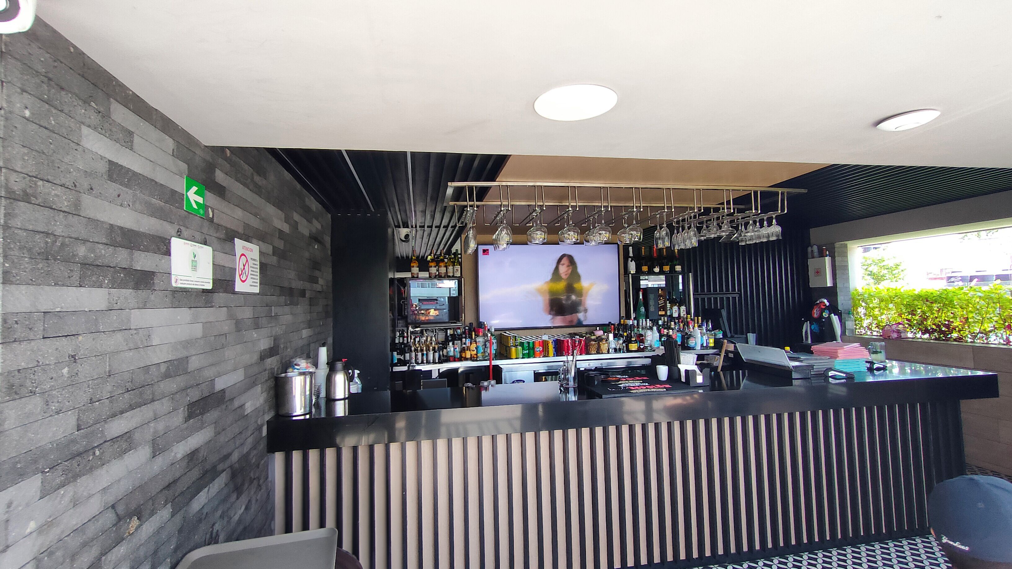 Foto - Alia Inn Boutique WTC