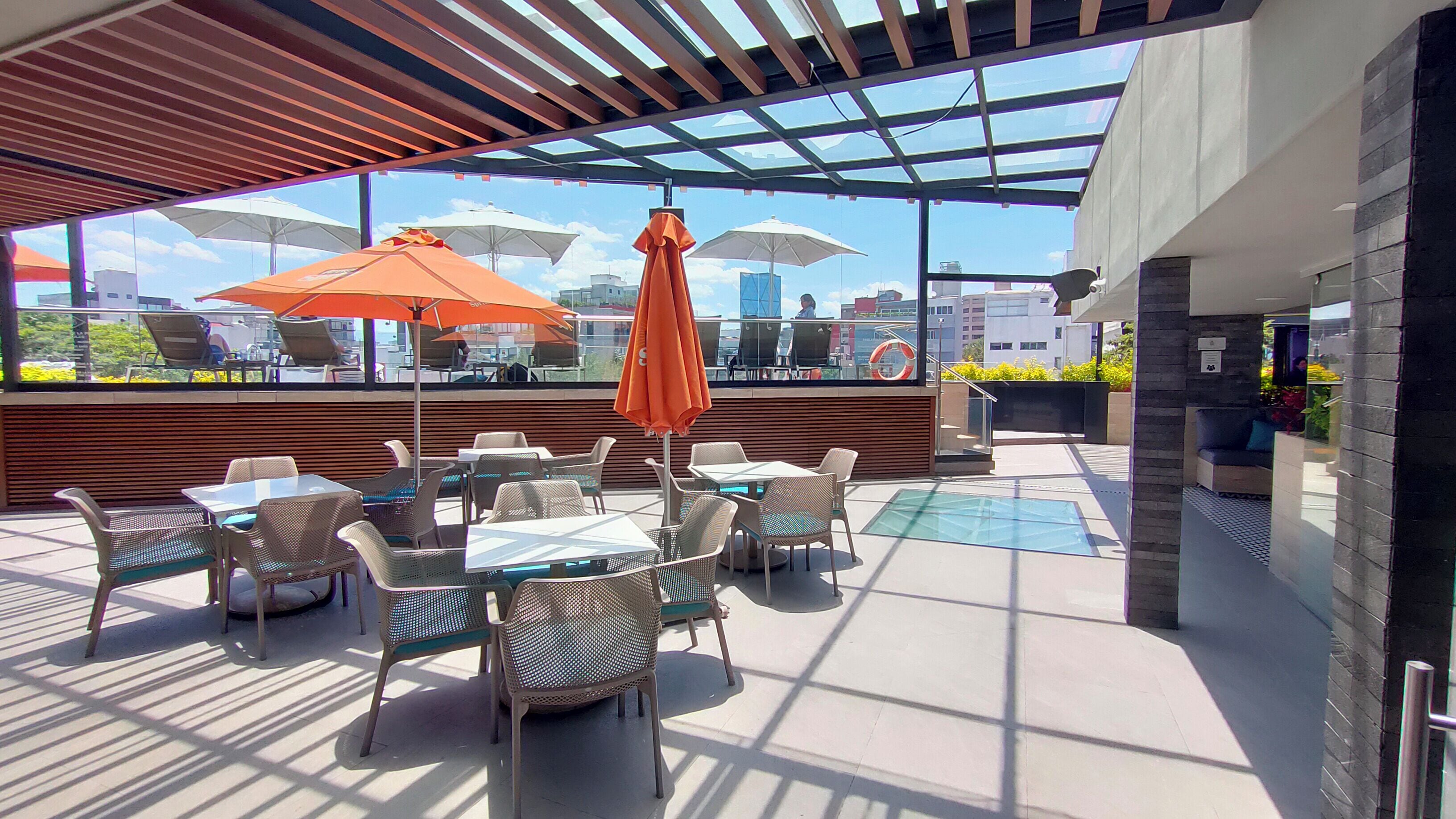 Foto - Alia Inn Boutique WTC