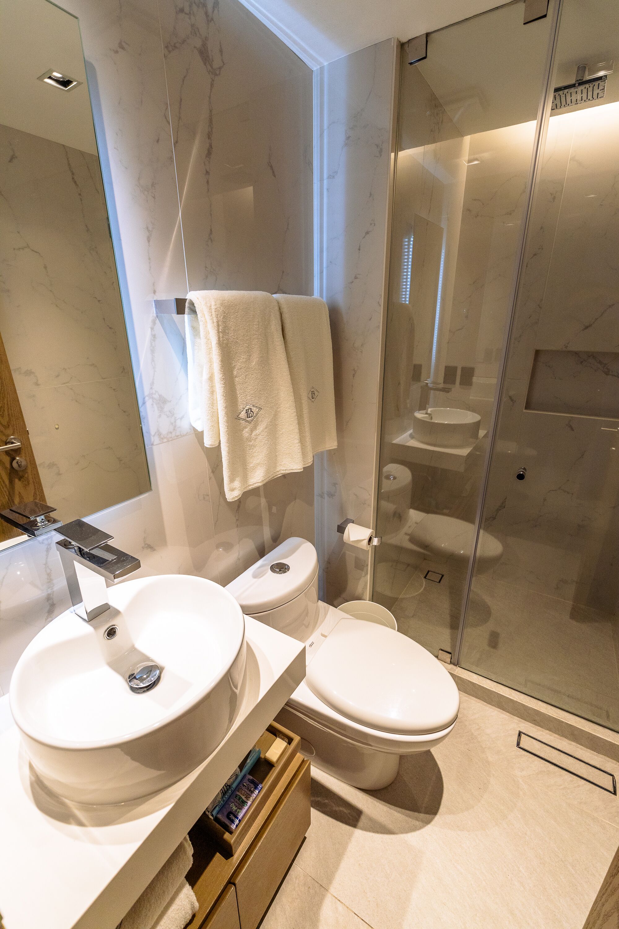 Foto - Alia Inn Boutique WTC