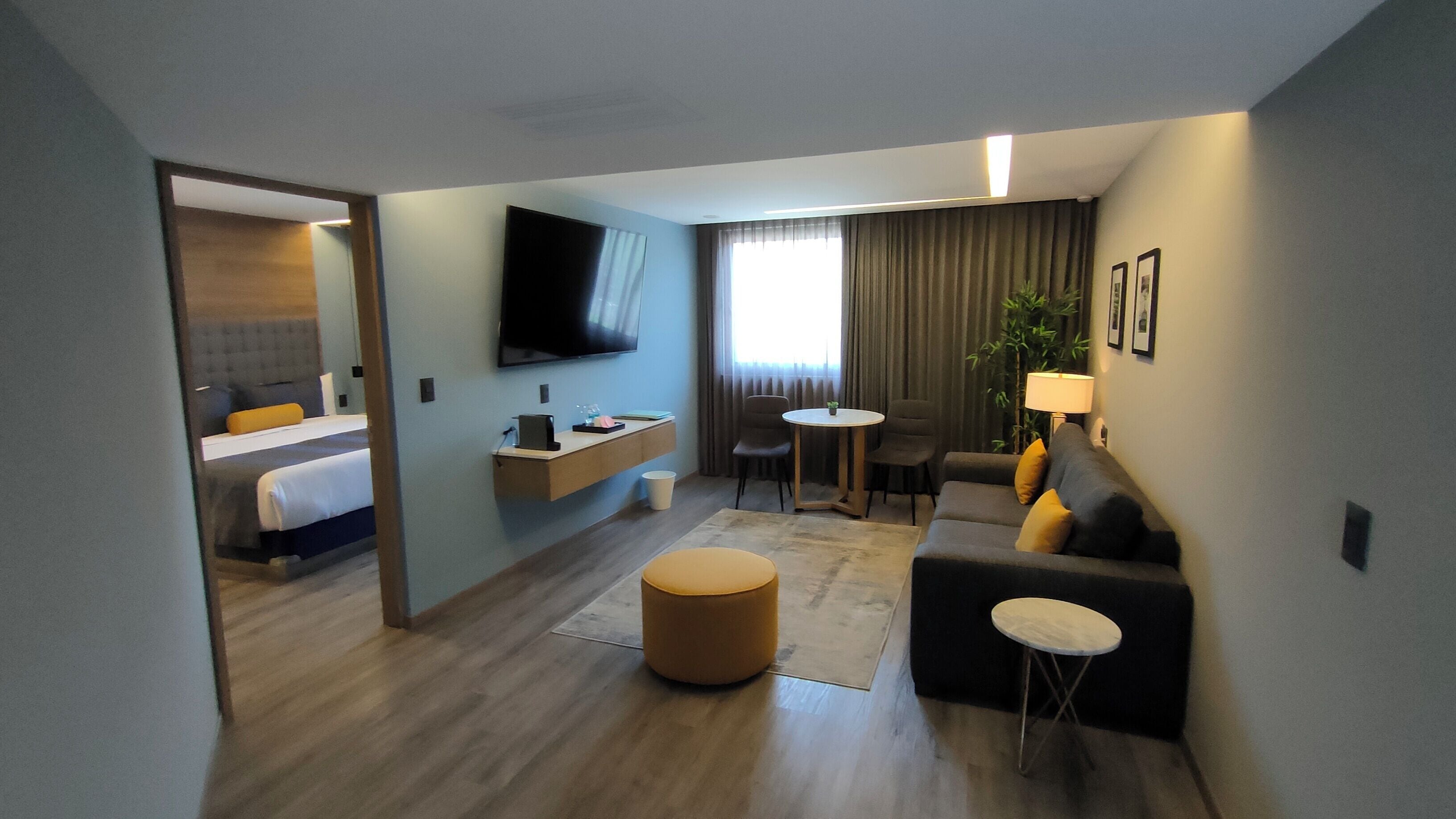 Foto - Alia Inn Boutique WTC